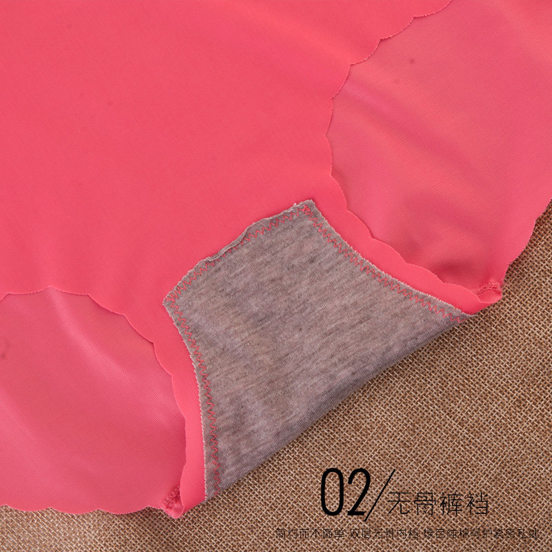 Slip Moyen-âge sexy en nylon - Ref 646609 Image 3