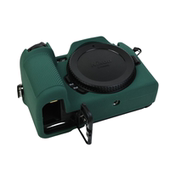 z50 z50二代保护套 ii软胶套 ii相机包硅胶套 适合尼康z50