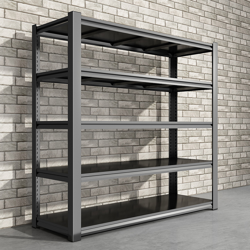 货架置物架多层落地展示架