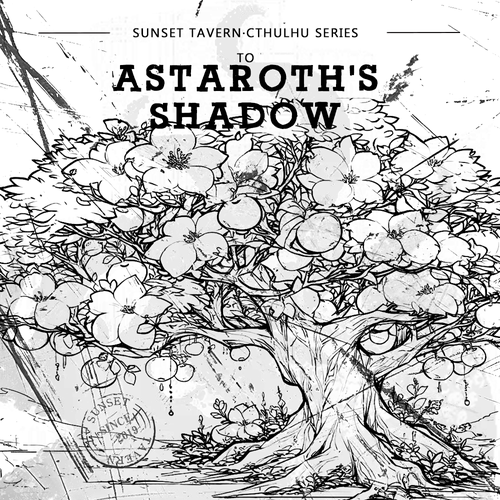 落日酒馆无根花的果实金酒杏仁