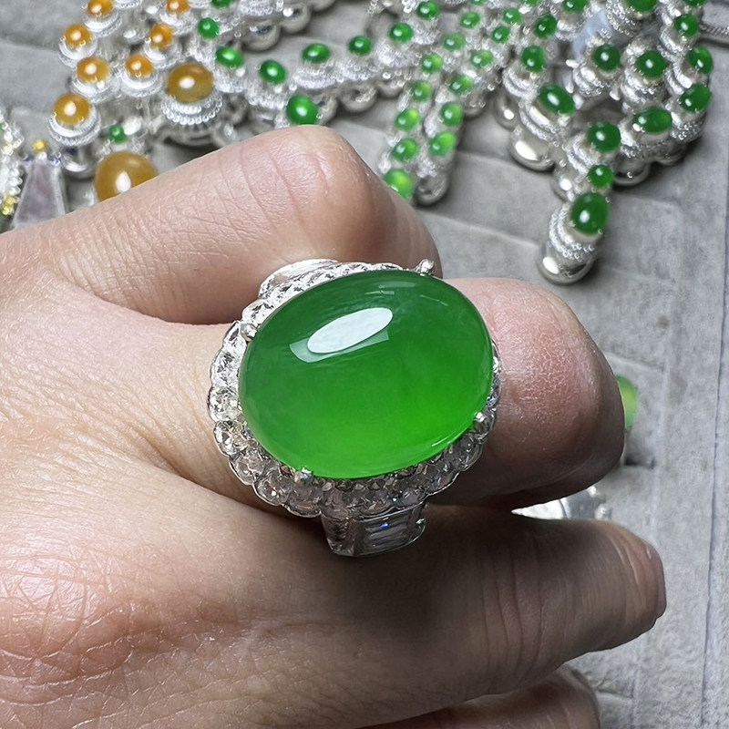 【田妈翡翠一号店】直播间专拍链接 单拍无  以直播间截图为准,珠宝/钻石/翡翠,颈饰,淘宝优惠券,粉丝福利购,淘宝优惠卷