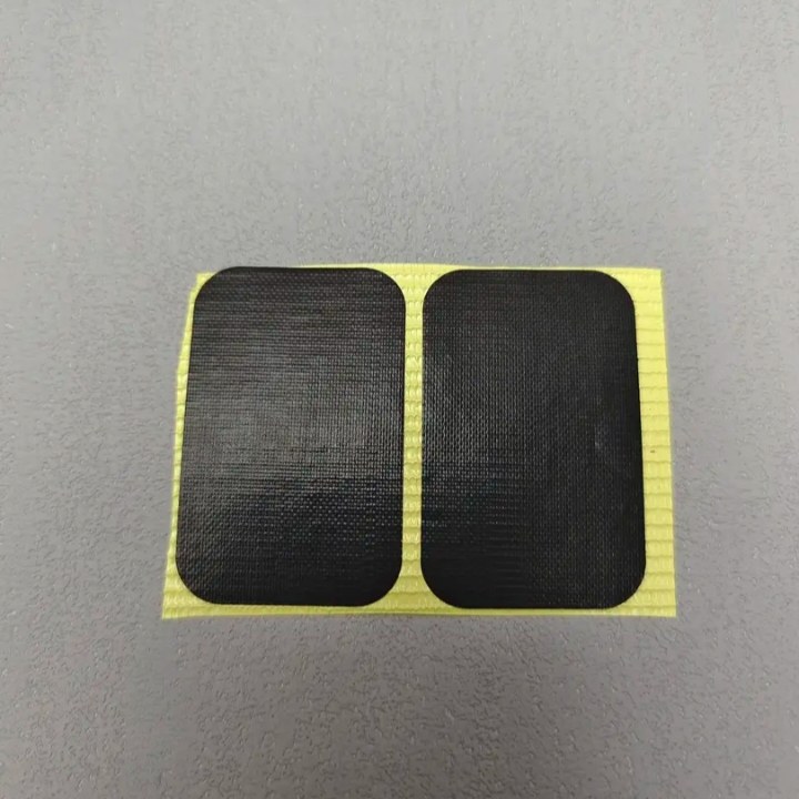 EDC玩具特氟龙贴纸动漫海贼王EDC玩具