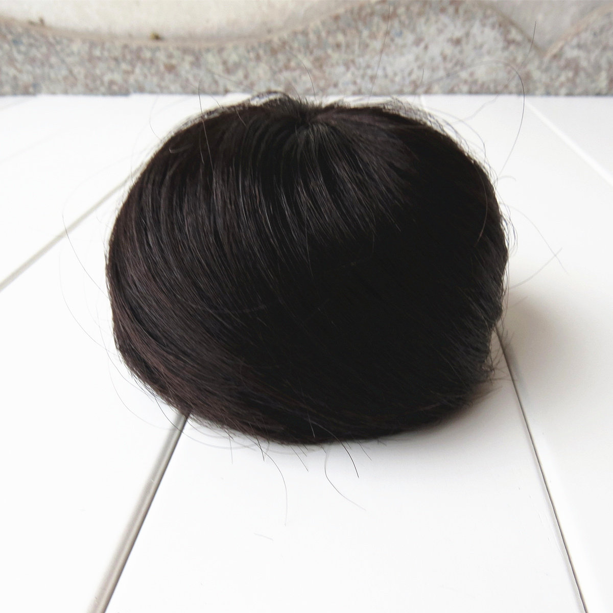 Extension cheveux - Chignon - Ref 236769 Image 4