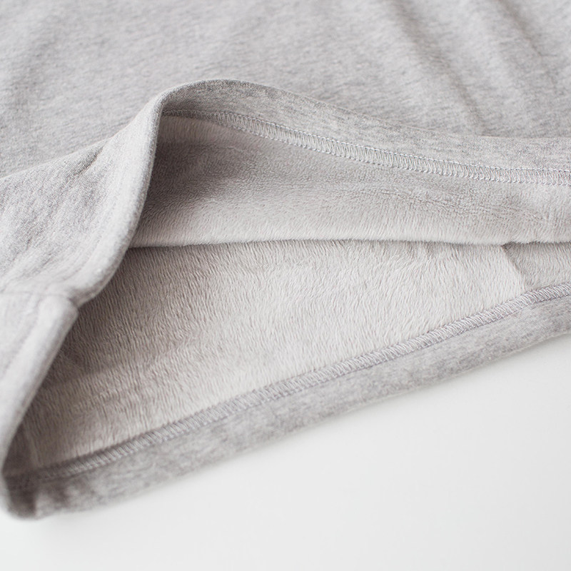 Sous-vêtement chaud jeunesse en coton - Ref 713494 Image 5