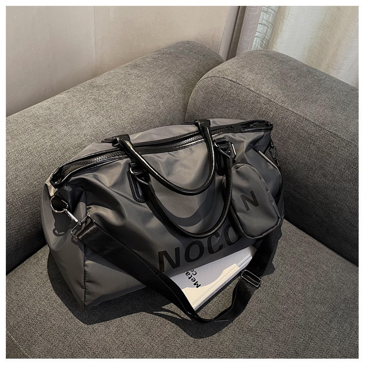 2025新款短途旅行包出差手提包男款轻便健身包收纳行李包旅游包,箱包皮具/热销女包/男包,旅行袋,淘宝优惠券,粉丝福利购,淘宝优惠卷