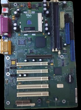 W26361-W21-X-02  W26361-W21-Z2-02-36 S26361-D 815集显卡5PCI