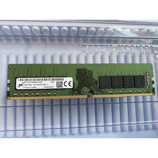 DDR4 PC4 32G 3200AA UA1 UDIMM 2RX8 3200MHZ台式 机内存