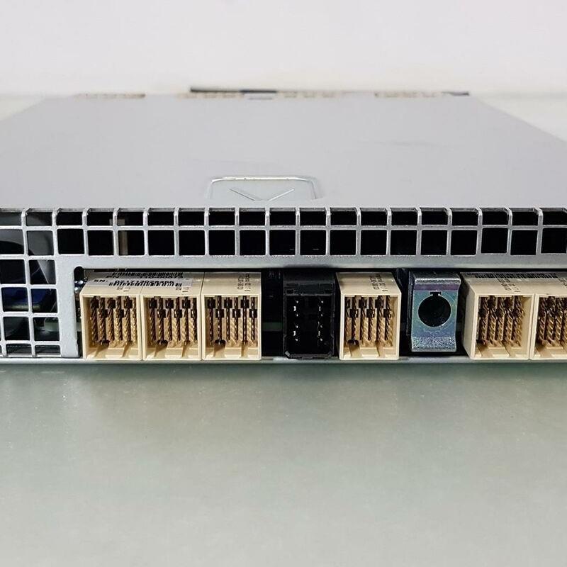 DELL MD3400 12G-SAS-4 控制器 0F3P10 0WVM12 04MCHF 带测报
