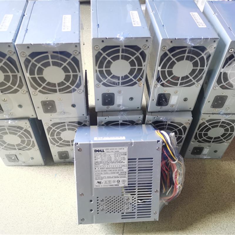 全新DELL L350P-00 G4265 X2634 Dell Precision 370电源 350W