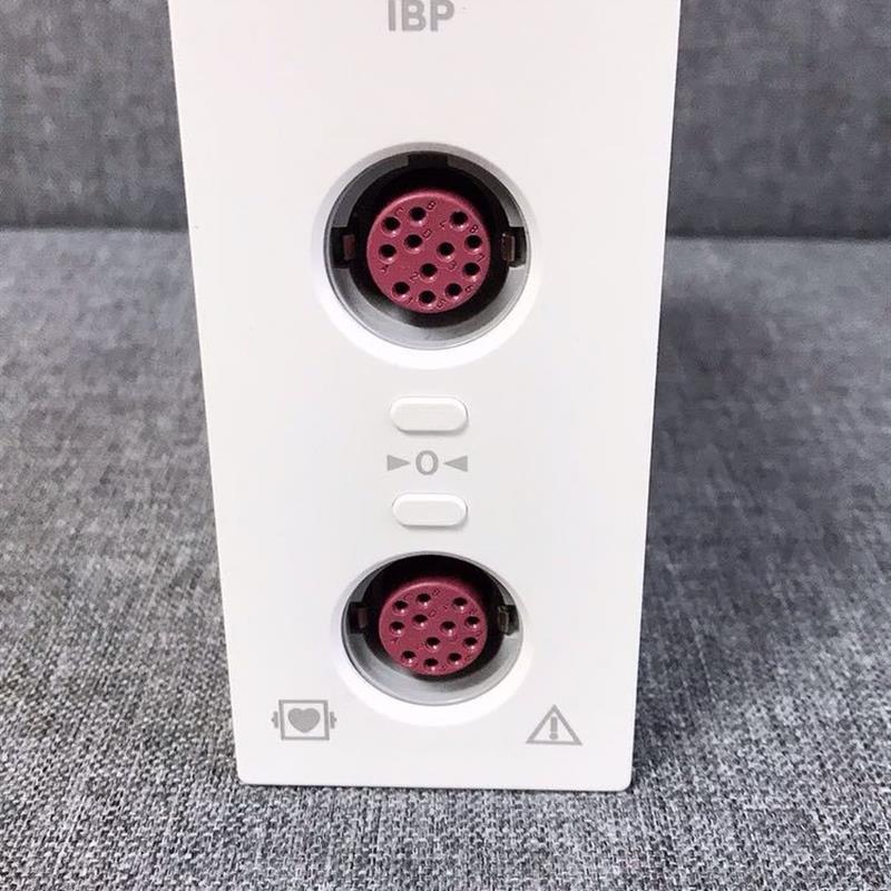 (议价)金科威有创血压模块IBP模块