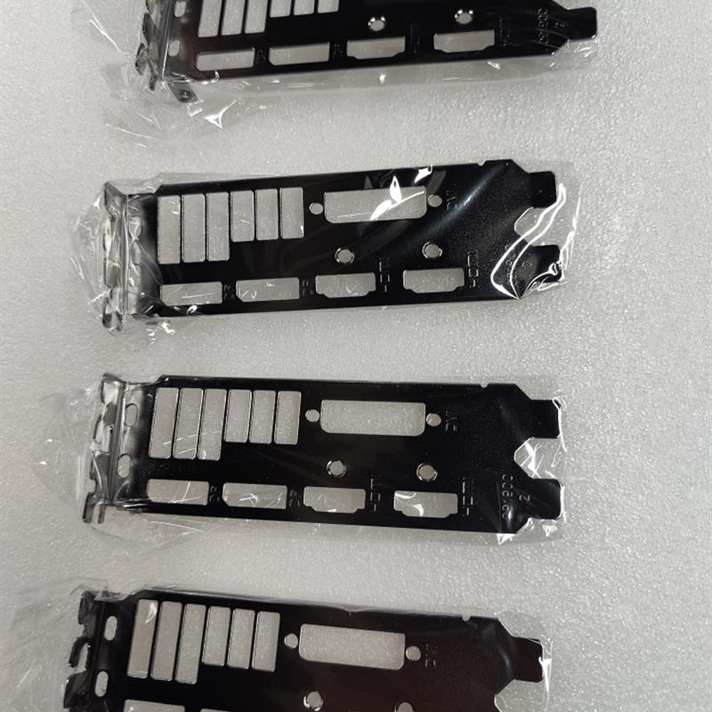 蓝宝石RX580  8G显卡挡片全新未拆封的有量