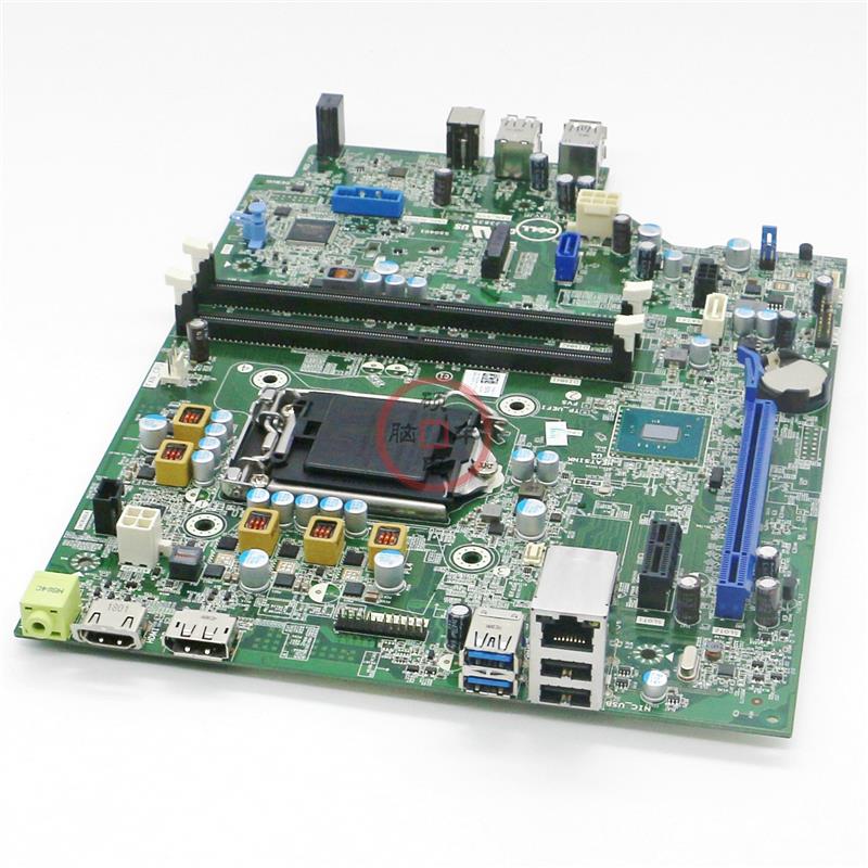 全新DELL戴尔OptiPlex 3050 SFF 3050SFF小型机主板 GG04X SS0401