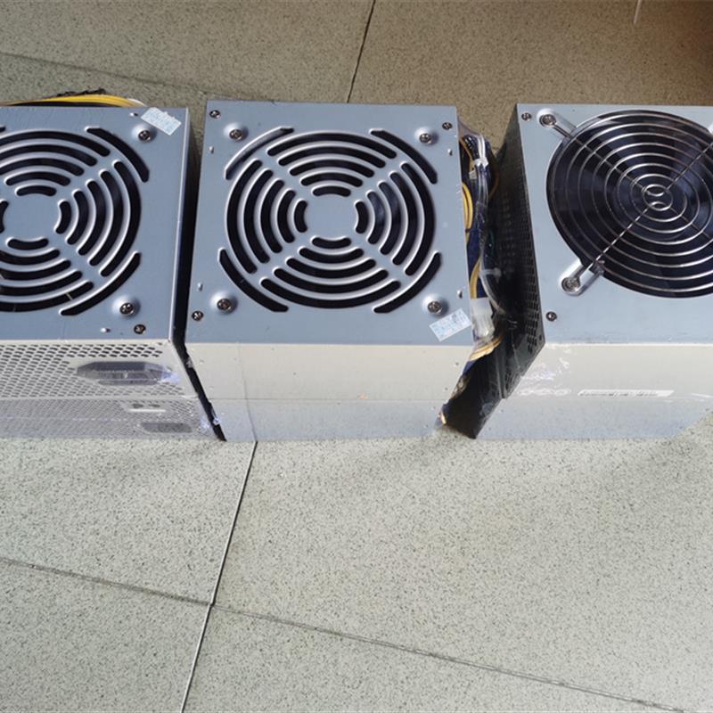 戴尔Dell T3620 T1700 V3670 3671 3980 3967 3988电源 525w