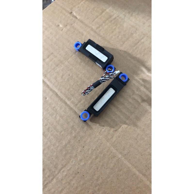 全新MSI微星笔记本 MS-16V1 GS66 绝影2 喇叭 低音炮 内置扬声器