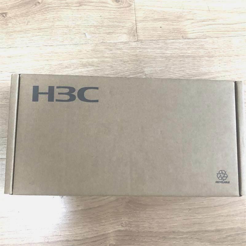 H3C SFP-GE-LX-SM1310-A千兆单模10公里光模块可查SN 全新原装议