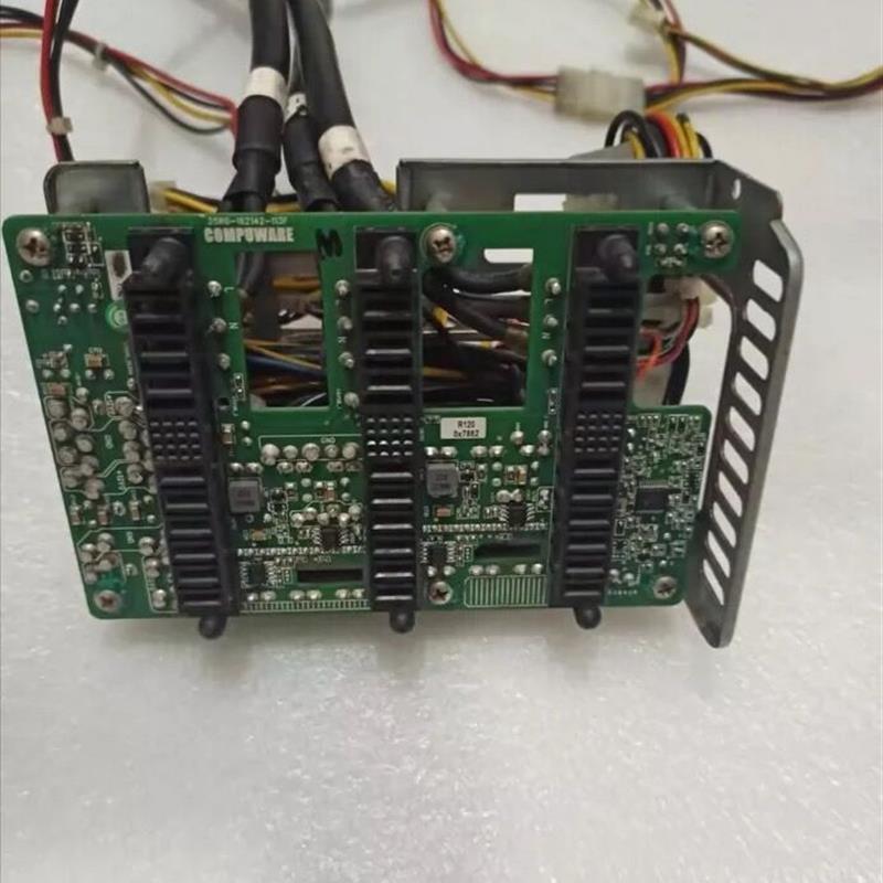 浪潮 NF8560M2 存储服务器电源背板 PDB-PT748-8824/6824