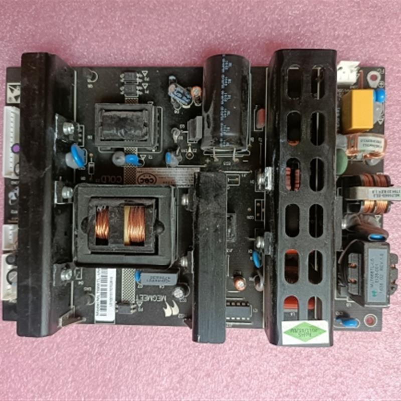 原装 电源板MTL MLT666T B MLT668TL-V M   MLT198LV测好 现货