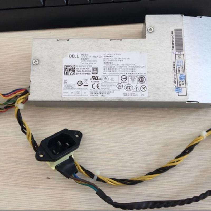 VOSTRO 23 3340 9010 5348一体机小电源B/D/H185EA-00 D6V04