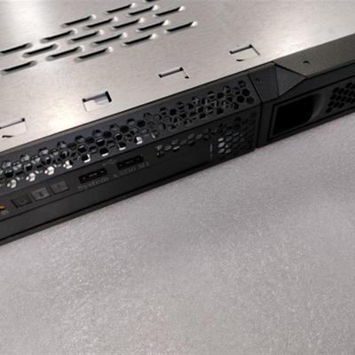 IBM x3250 m4  准系统   配置另议