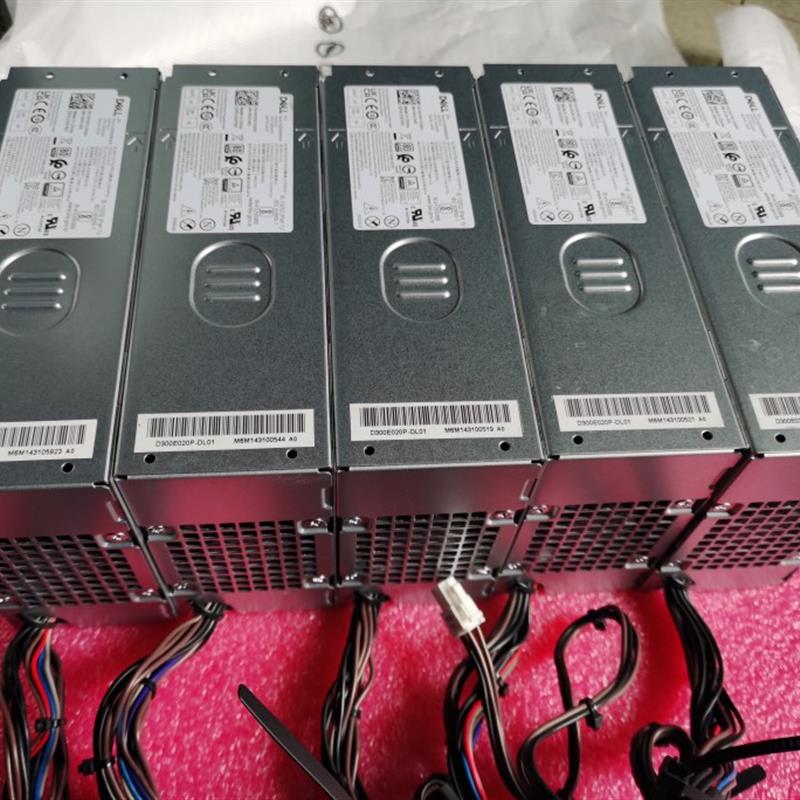 戴尔 DELL 灵越 3910 3710 3910 XPS8950 T3660 7000MT 12代 电源