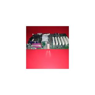 英特尔845主板D845EBG2主板D845GBV.6条PCI槽已测试完好D845GEBV2