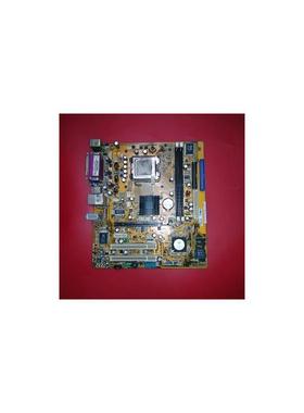 华硕P5SD2-TVM/S主板775针DDR2内存SIS芯片组G41级别 超新.包好用