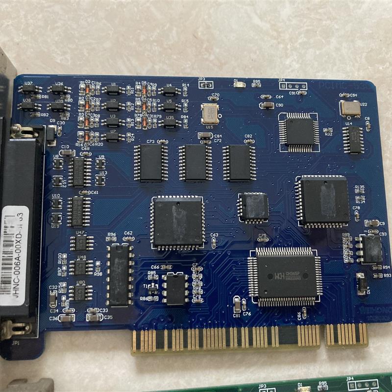 正品 维宏 PM53C PM53C2 PCIMC-53C 53C2运动 控制卡 现货