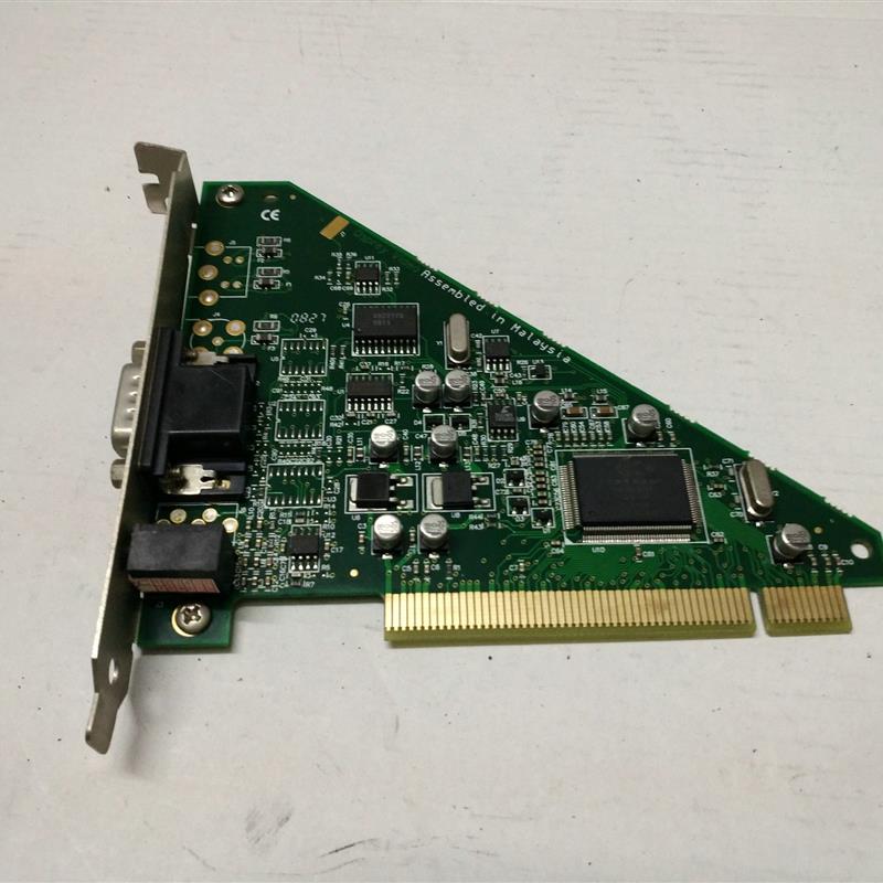 Osprey Video Assem bled in Malaysia 094-00135-2 REV C