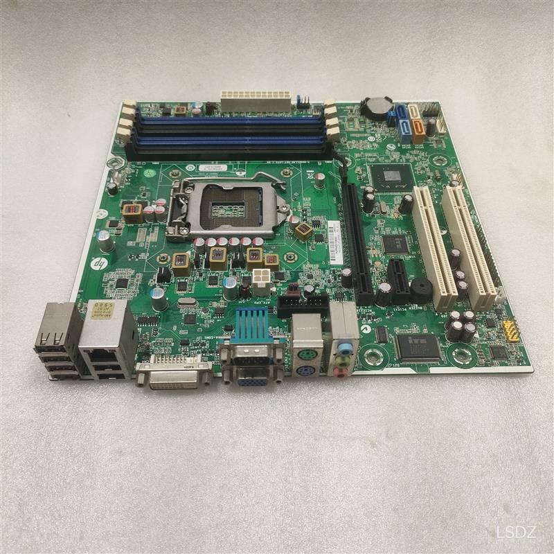 惠普HP PRO 3340MT 3348MT H67 主板 694620-001 660515-001