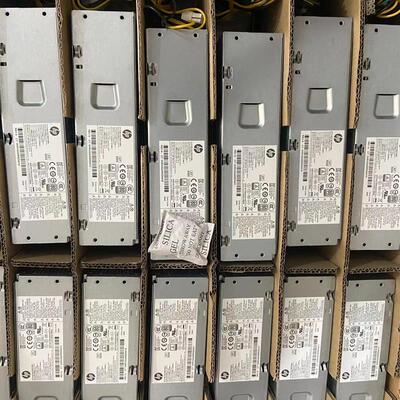 全新 600 G5 G3 SFF 电源 PCC005 901764-004 901765-001 180w