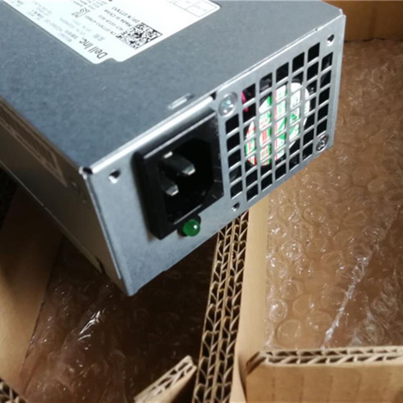 全新DELL H220AS-00  L220AS-00 V270S 660S电源 650WP TTXYJ