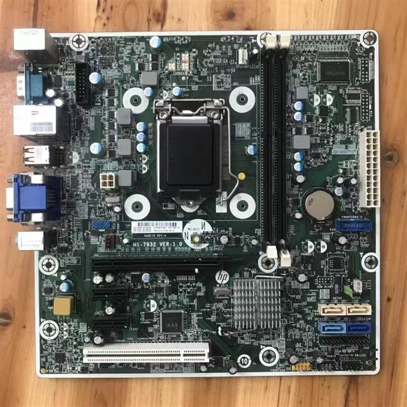 HP 480 G2主板MS-7932 V2.0 V1.1 785909-001 786171-001主板