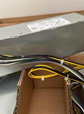 全新L255ES-00 H/D/hu/AC255AS-00  DELL H255ES-01 255W SFF电源