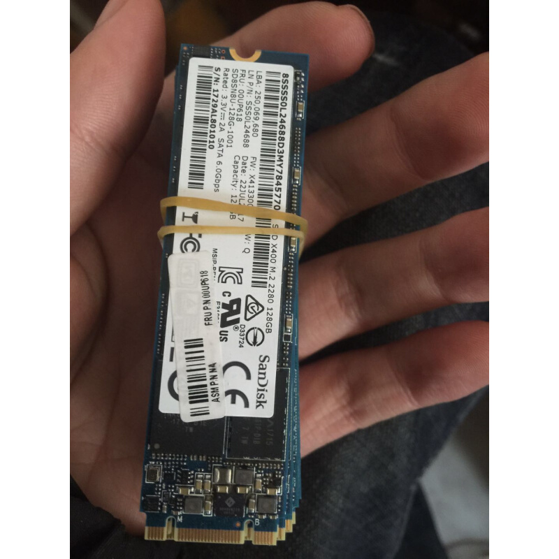 128G 256G 512G X400 Z400 X600 SSD 固态硬盘 M2 NGFF