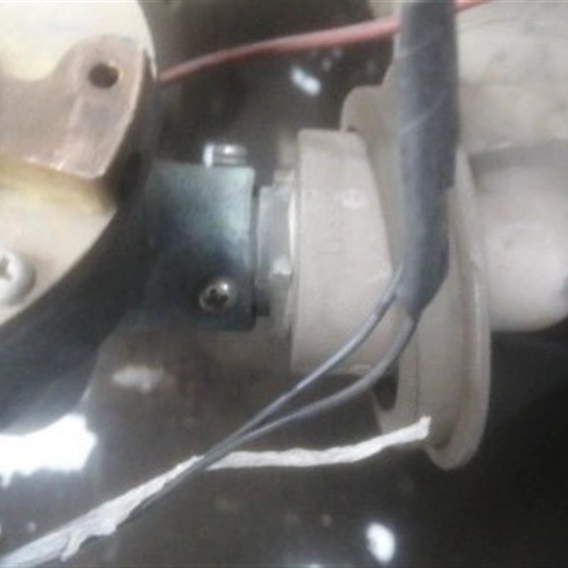 碧涞热泵三通阀