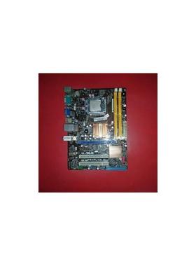 华硕P5KPL-AM IN主板华硕G31 772针DDR2各型号G31