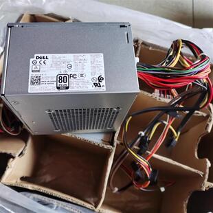 全新戴尔精密T40 L300EBM 3640电源300w X8W87 3630