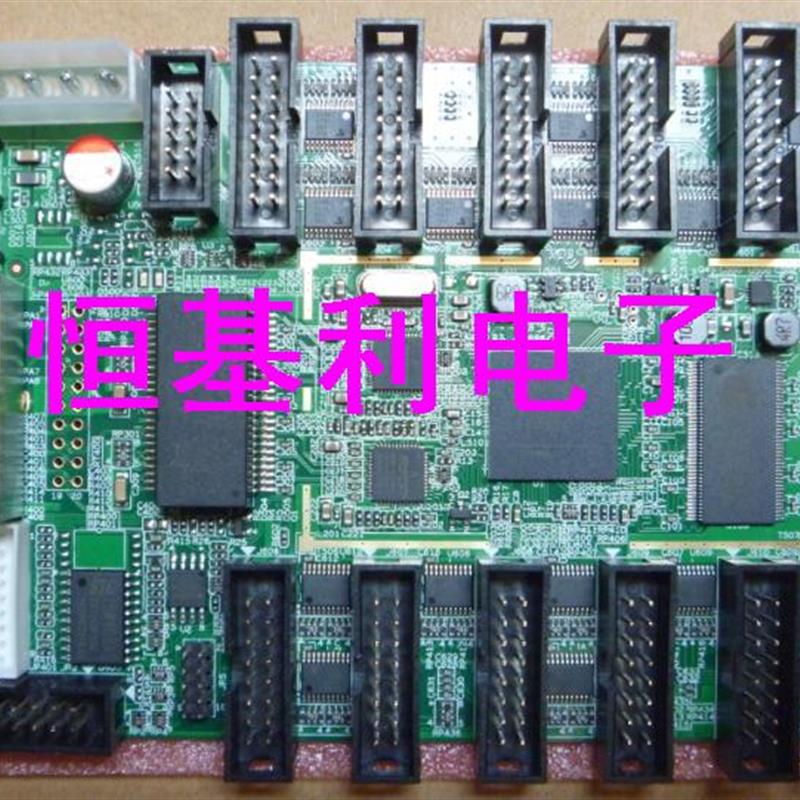 LED显示屏控制卡 灵星雨LINSN  RV908接收卡  全新正品 保修