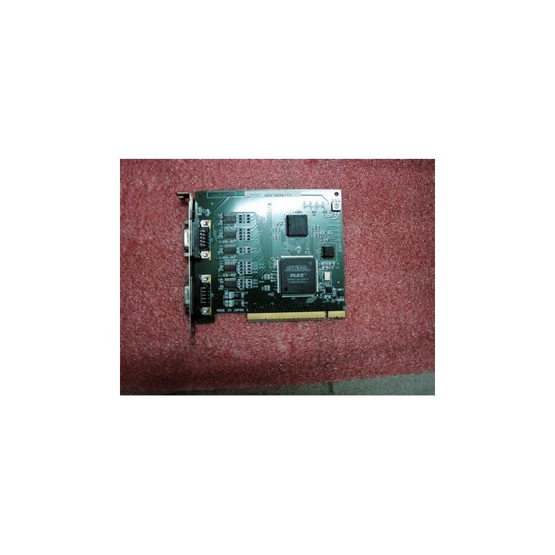 原装 拆机 PCI -02627YC 卡 现货 实物图   保修一个月