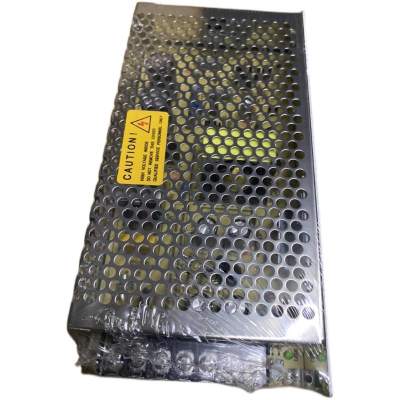 明纬开关电源 12V10A