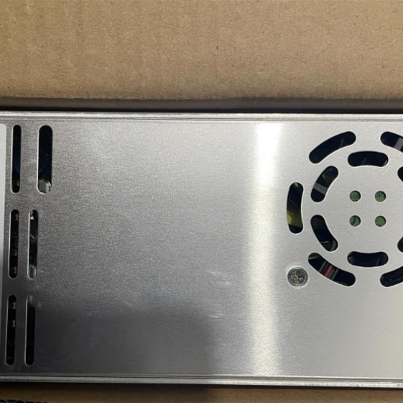 原装正品 台湾明纬开关电源 QP-150F(5V ±15V 24) 四路输出