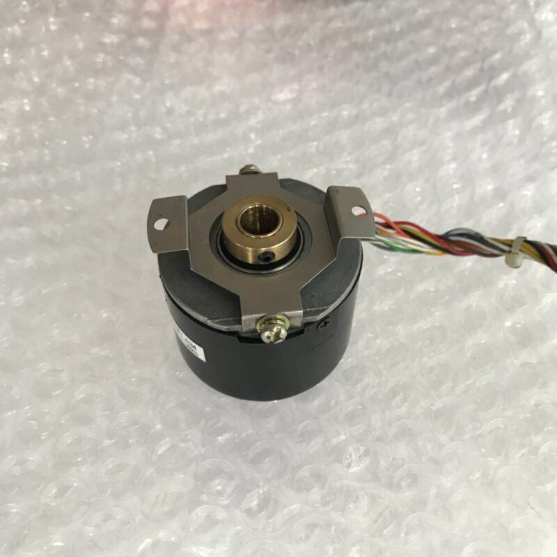 H45A-8-2500WL8W 伺服电机编码器 原装 MECAPION