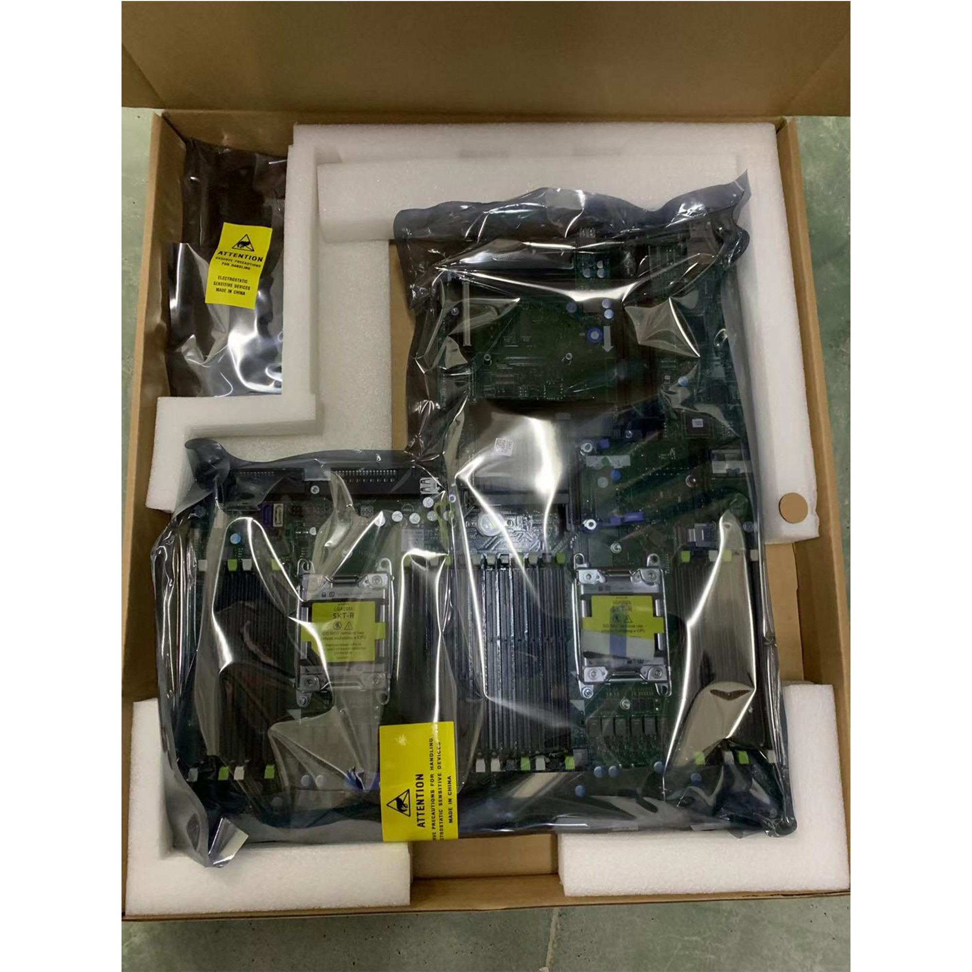 DELL 戴尔R720 R720XD主板 0DCWD1 01XT2D 0JP31P 068CDY