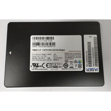 1.92T 6G SATA V02317Y0000 MZLH1T9HMLT 服务器SSD提供测报