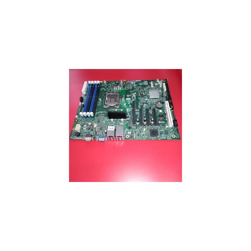 英特尔INTEL S1200BTL 1155单路服务器主板SATA3 上E31230V2 好用