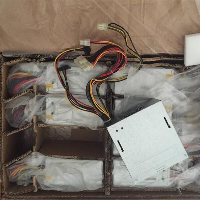 高效HIPRO -D250AA0 HK350-41SP HK300-41DPHTPC小机箱电源