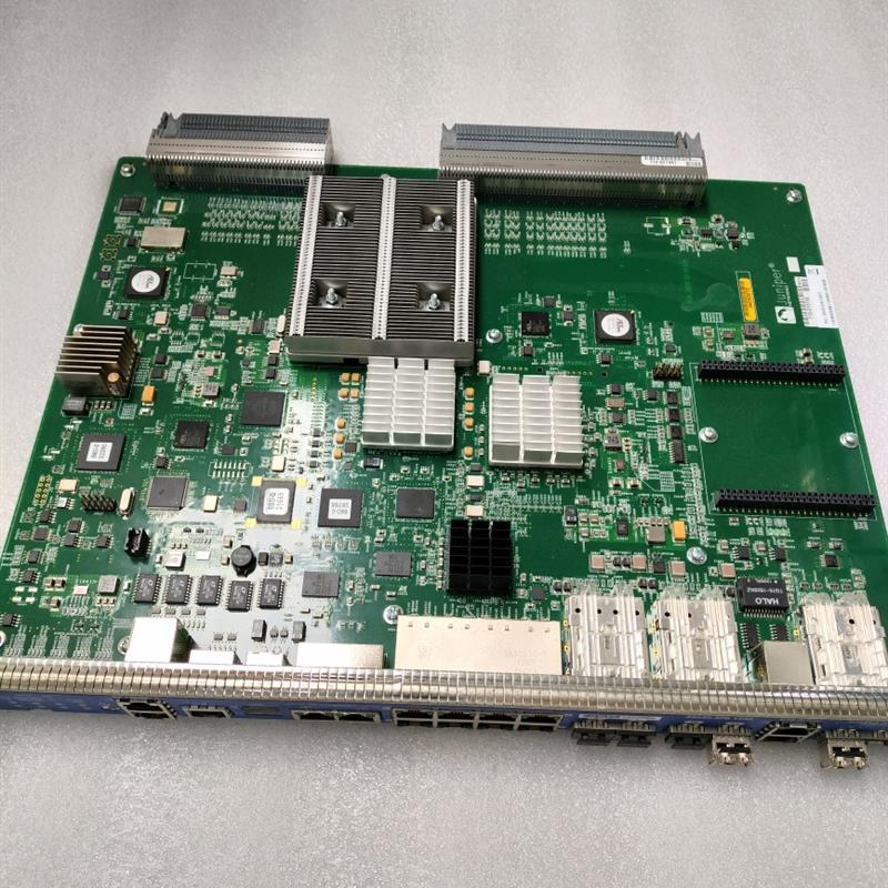 juniper瞻博 SRX1400 SRX3600,SRX3K -SFB-12GE-C防火