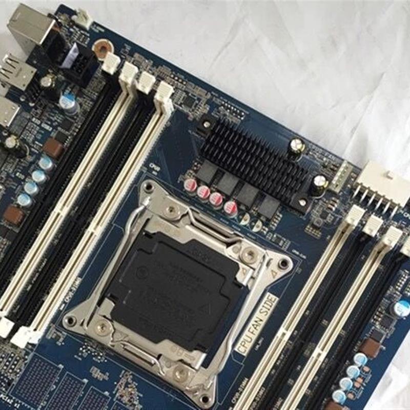 原装HP主板Z440/z640主板 710324-002 761514-001 761512-001