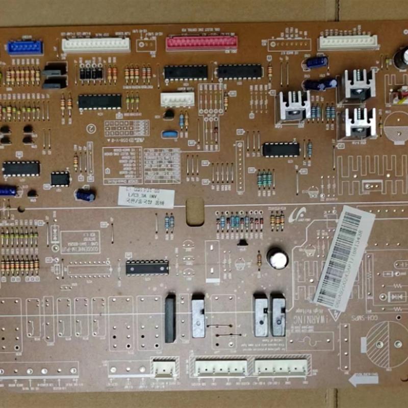 适用三星冰箱RSG5VLWJ 电脑板 DA92-00243A 主板 DA41-00526A