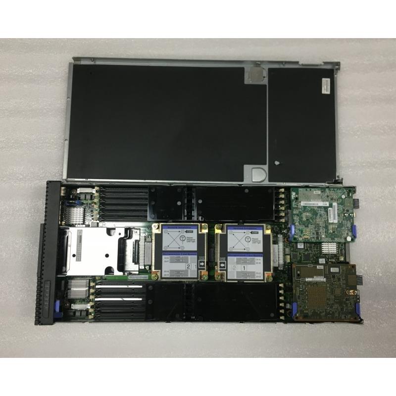 IBM X240 8737刀片主板00AE552 00AE553 81Y5208 00Y2773 00Y2774